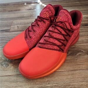 Adidas Harden Volume 1